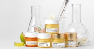 produits decleor à st julien chapteuil