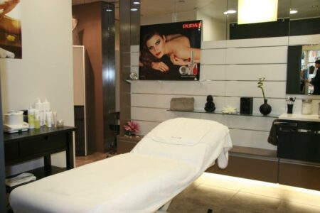 soin du corps à st julien chapteuil