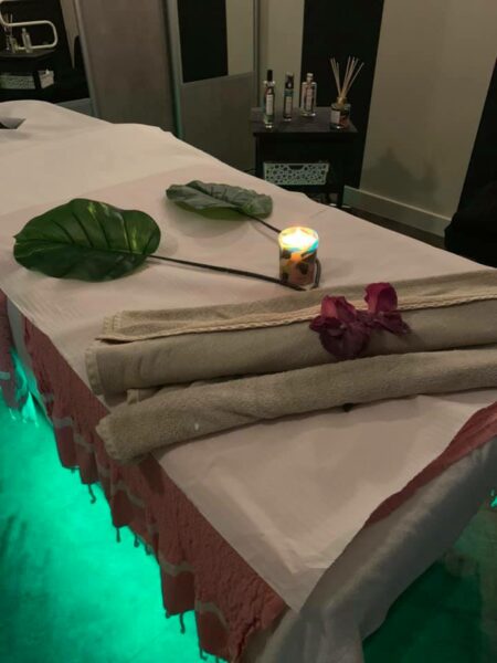 rituels beauté à st chamond
