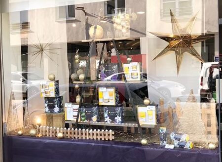 cosmétique en haute loire