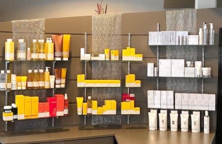 cosmétique en haute loire