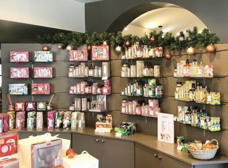 cosmétique en haute loire