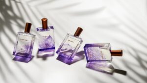 Parfumerie en loire et Haute Loire