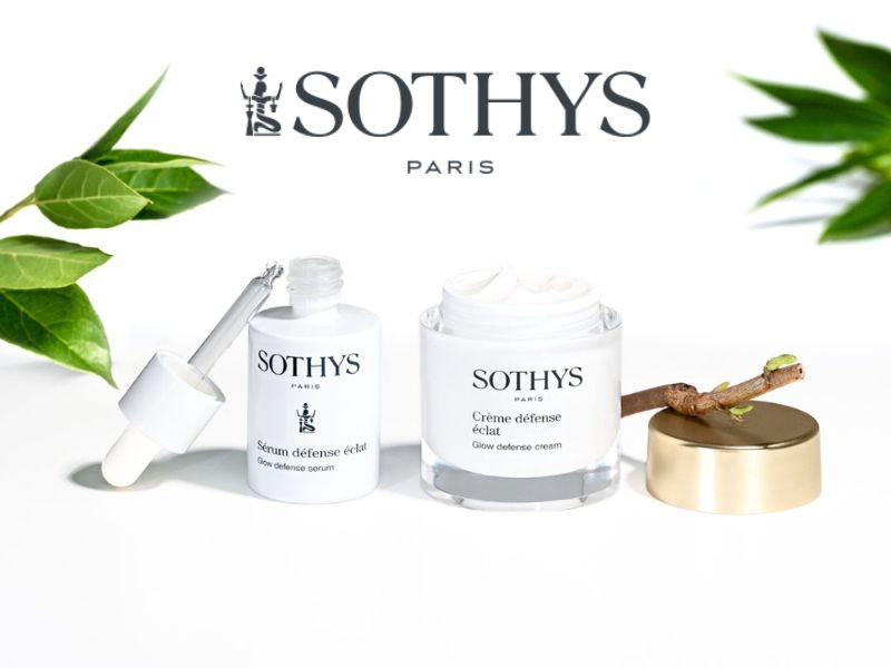 soin institut sothys