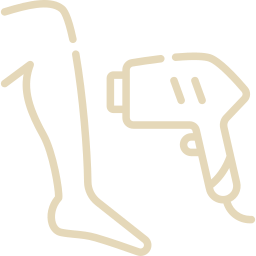 épilation lumière pulsée en haute loire